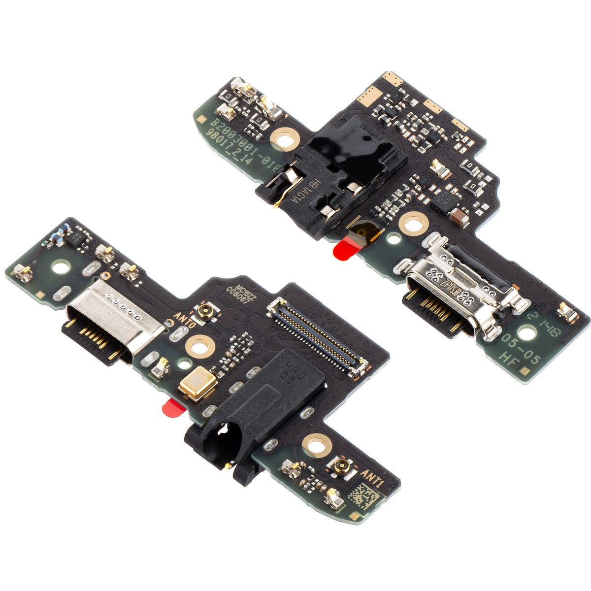 Xiaomi Poco M4 Pro 5G, szervizcsomag 560002K16A00