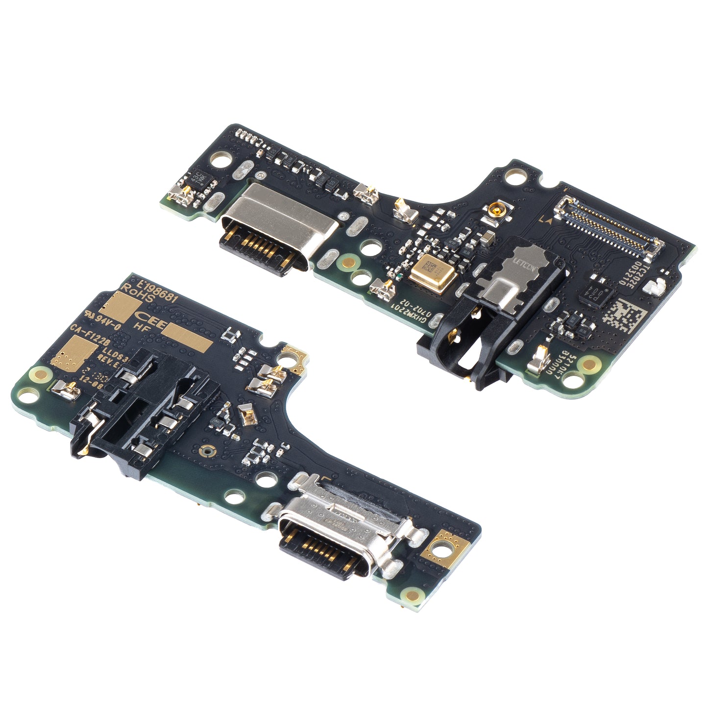 Xiaomi Redmi Note 10S, szervizcsomag 5600010K7B00