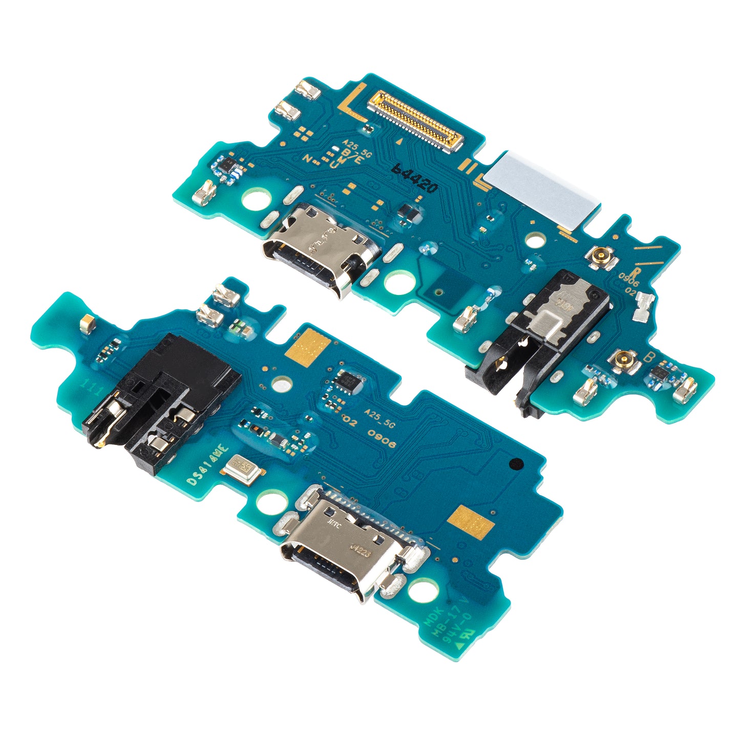 Samsung Galaxy Galaxy A25 A256, Service Pack GH96-16227A
