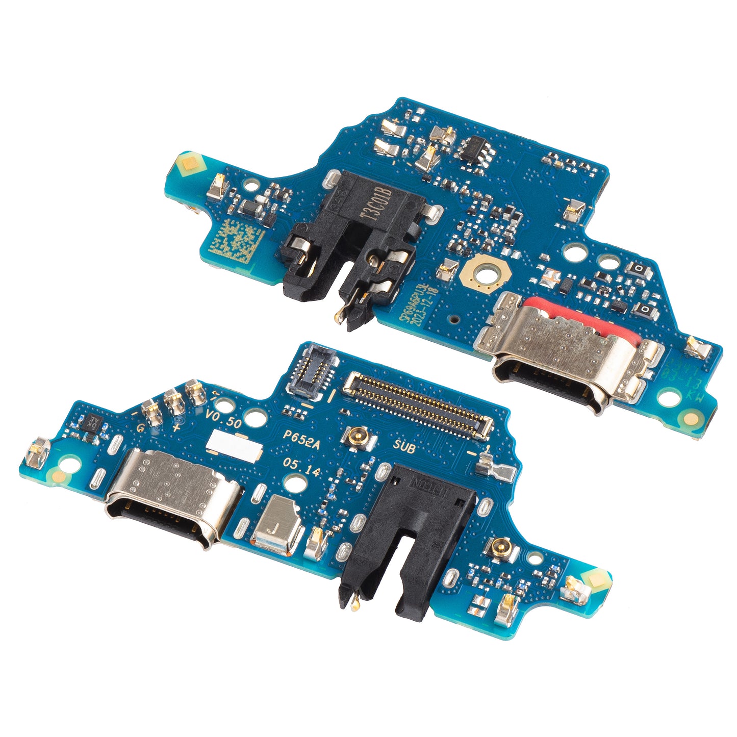 Motorola Moto G84, szervizcsomag 5P68C23242