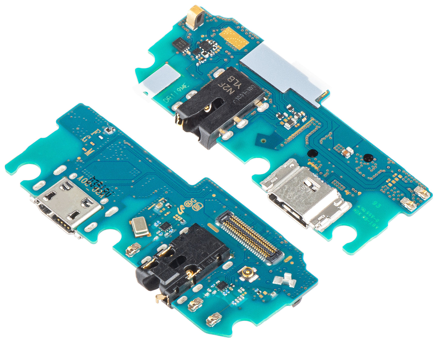 Samsung Galaxy Galaxy A02 A022, Szervizcsomag GH59-155555512A