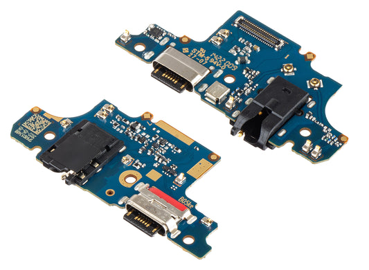 Motorola Moto G82, Szervizcsomag 5P68C20867