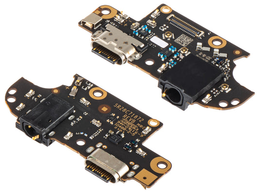 Motorola Moto Moto Moto G 5G Plus, szervizcsomag 5P68C17006