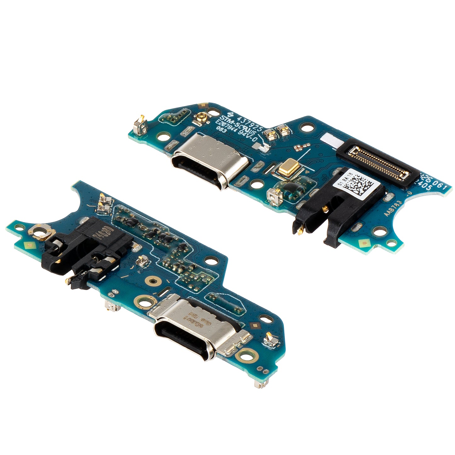 Board töltőcsatlakozóval - hang - mikrofon Realme Note 50, szervizcsomag 621024000073