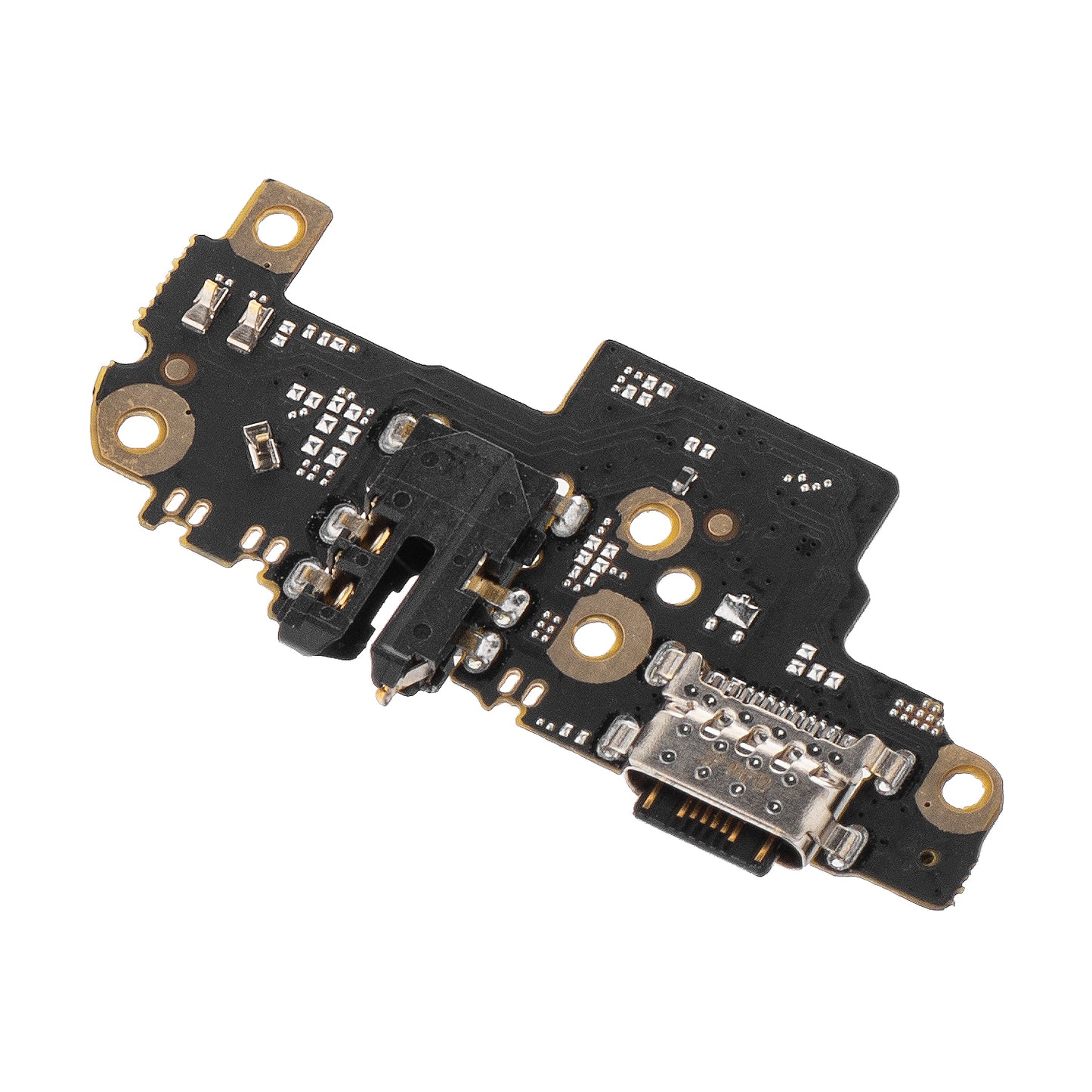 Charging Connector Board - Audio - Microphone Xiaomi Redmi Note 8 Pro