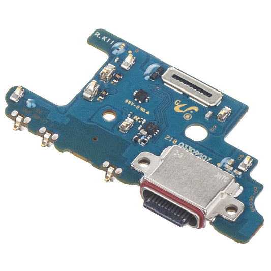 Töltőcsatlakozó és mikrofon panel Samsung Galaxy S20+ 5G G986 / S20+ G985