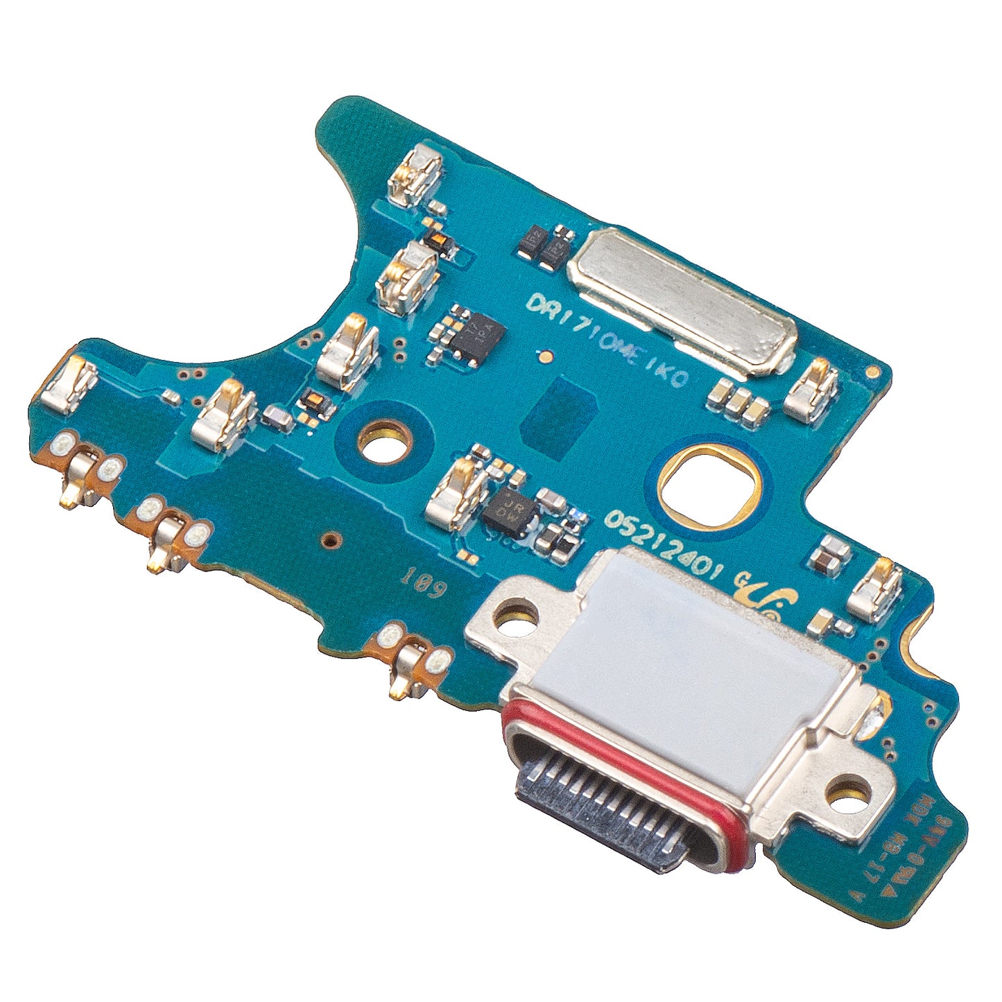Samsung Galaxy Galaxy S20 5G G981 / S20 G980, szervizcsomag GH96-13080A