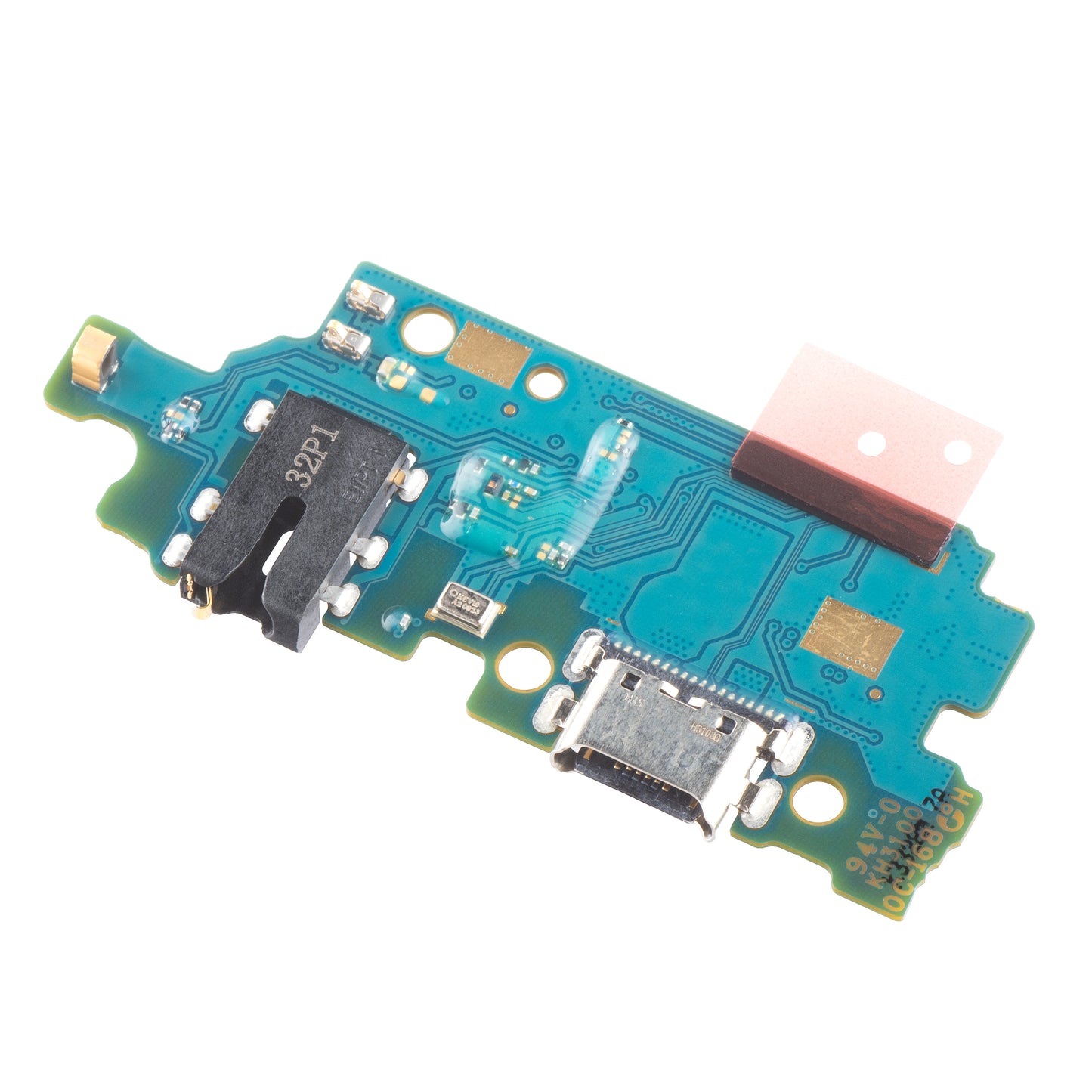 Samsung Galaxy Galaxy A23 5G A236, szervizcsomag GH96-15504A