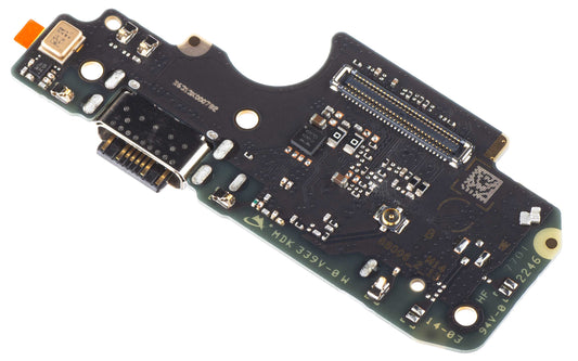 Xiaomi Redmi Redmi Note 11 Pro, szervizcsomag 5600020K6T00