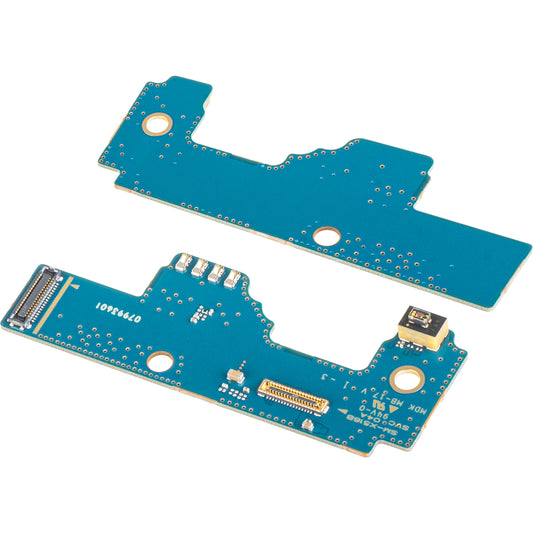 Samsung Galaxy Tab S9 FE első kamera, szalaggal, Service Pack GH82-32741A