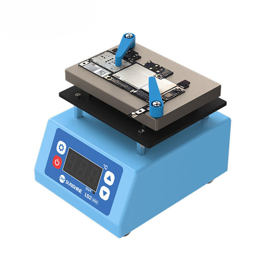 Sunshine LS2 Mini PCB főzőlap Apple iPhone / Android sorozathoz