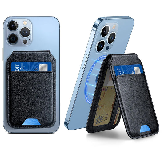 Magsafe pénztárca, ESR, Fekete