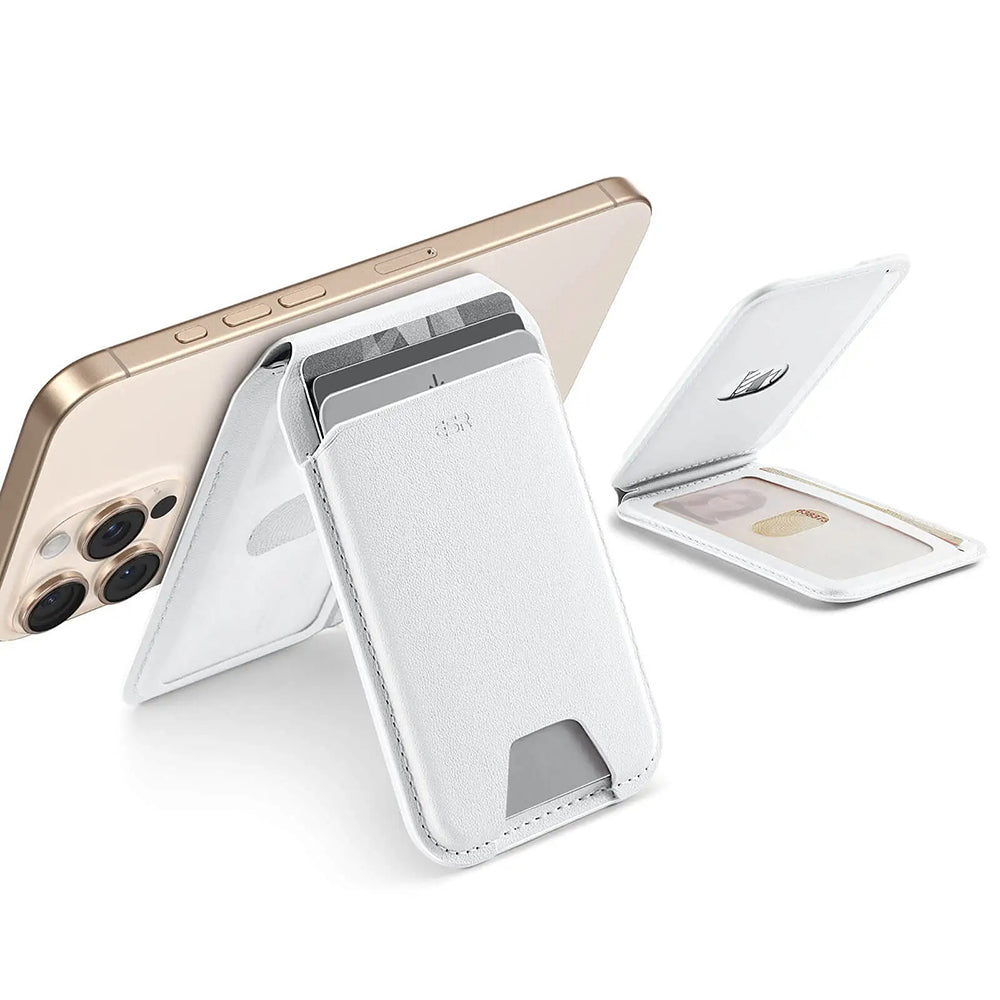 Magsafe pénztárca, ESR, Állvány, Fehér