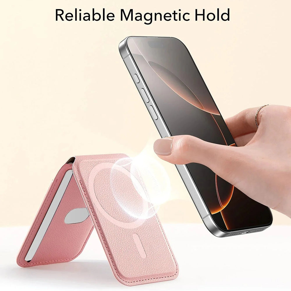 Magsafe pénztárca, ESR, Állvány, Rózsaszín