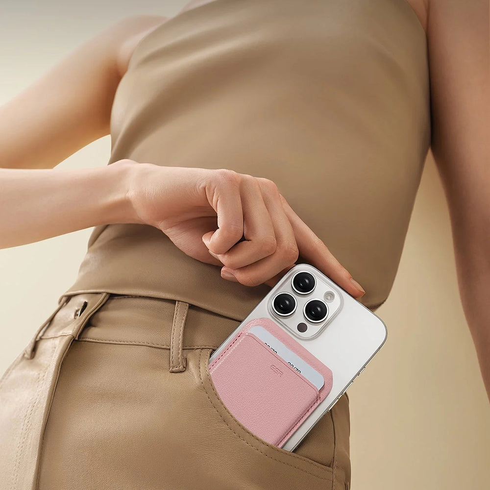 Magsafe pénztárca, ESR, Állvány, Rózsaszín