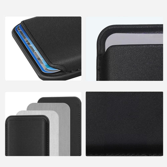 MagSafe pénztárca, Tech-Protect, Magwallet, Narancssárga