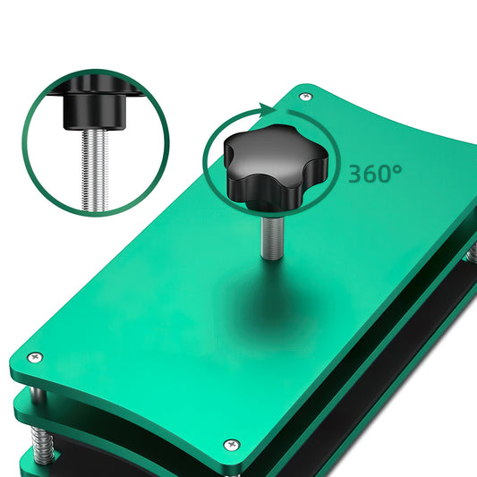 FW-L073 Előre FW-L073 foglalat