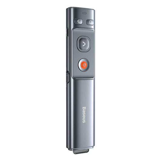 Presenter Wireless Baseus Orange Dot, Szürke WKCD000013
