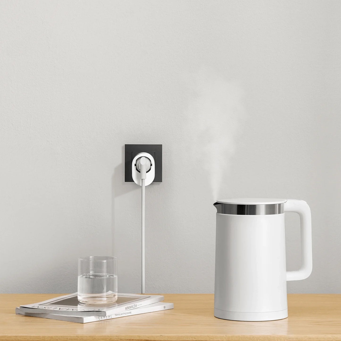 Xiaomi Mi Smart 2 aljzat, Wi-Fi BHR6868EU