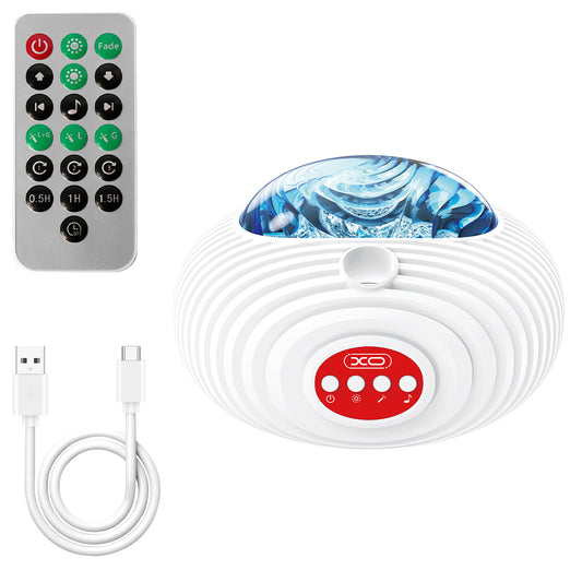 Lézer projektor XO Design YH12