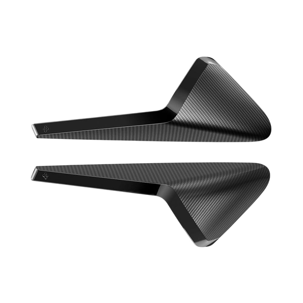 Spigen Oldalsó Kamera Védelem Tesla Y Juniper / 3 Highland, 2 darabos készlet ACP07124