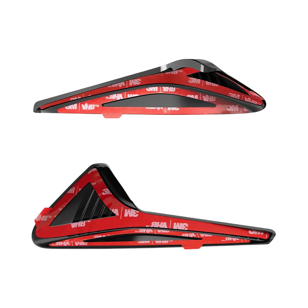 Spigen Oldalsó Kamera Védelem Tesla Y Juniper / 3 Highland, 2 darabos készlet ACP07124