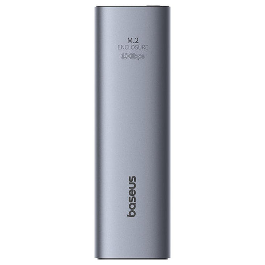 Baseus FlyJoy Series rack SSD M.2 NVMe-hez, Szürke B00760600811-01