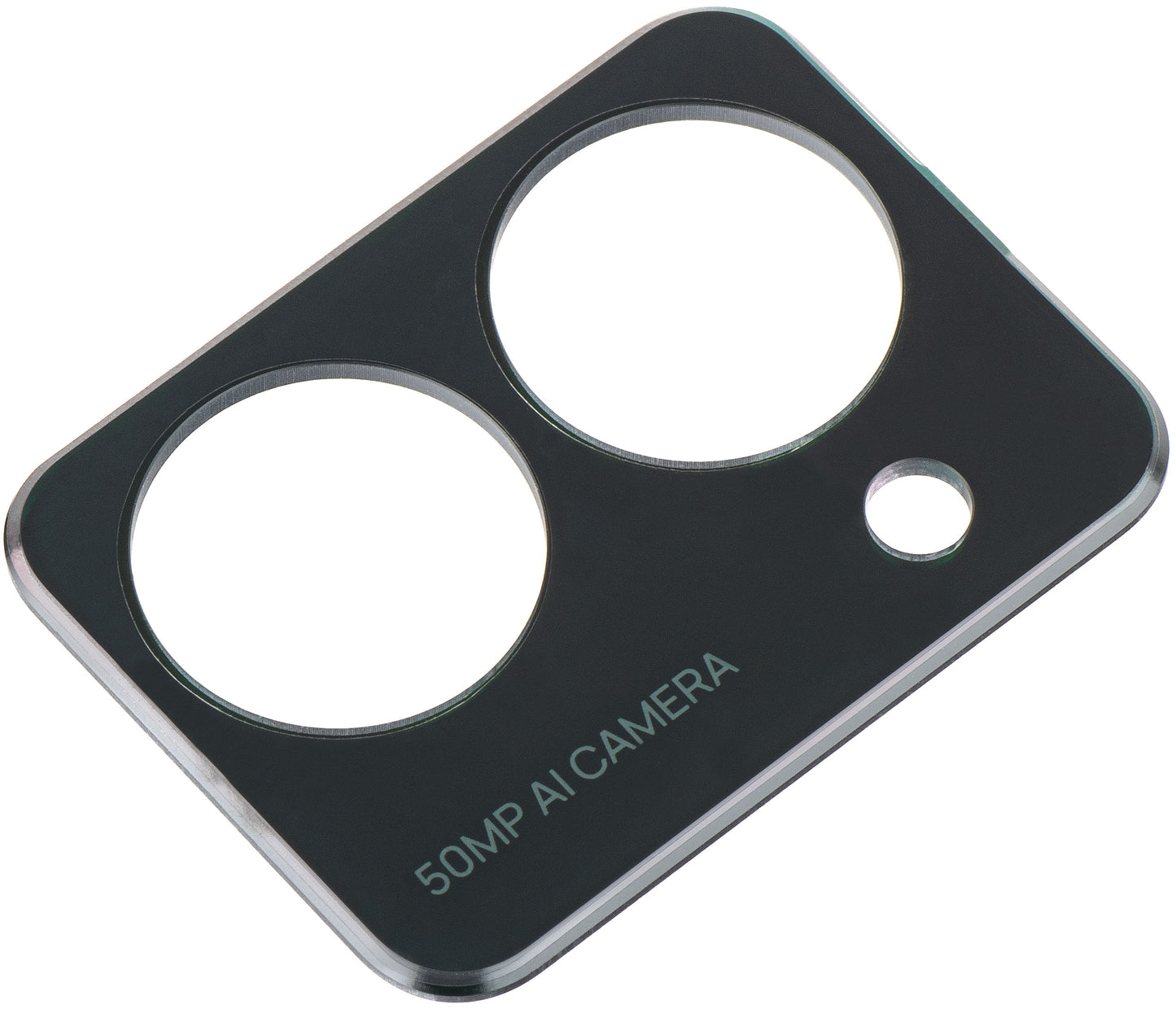 HMD Pulse Pro hátsó kamera keret, Zöld (Glacier Green), Service Pack 286913978