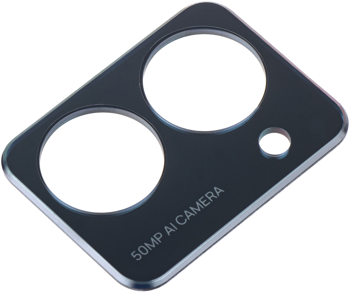 HMD Pulse Pro hátsó kamera keret, ezüst, Service Pack 286901577