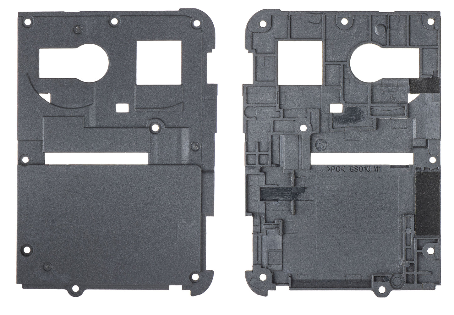 HMD Arc Belső Keret, Service Pack 5008000617SH0