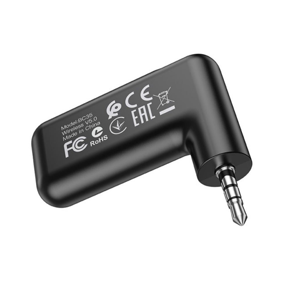 Borofone BC35 Wideway Bluetooth vevő