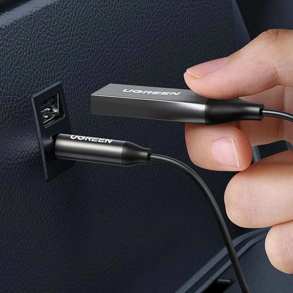 Bluetooth-vevő UGREEN CM309