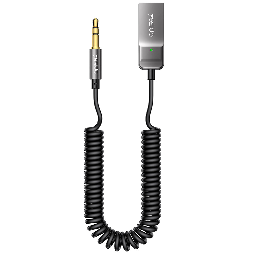 Yesido YAU82 Bluetooth vevő