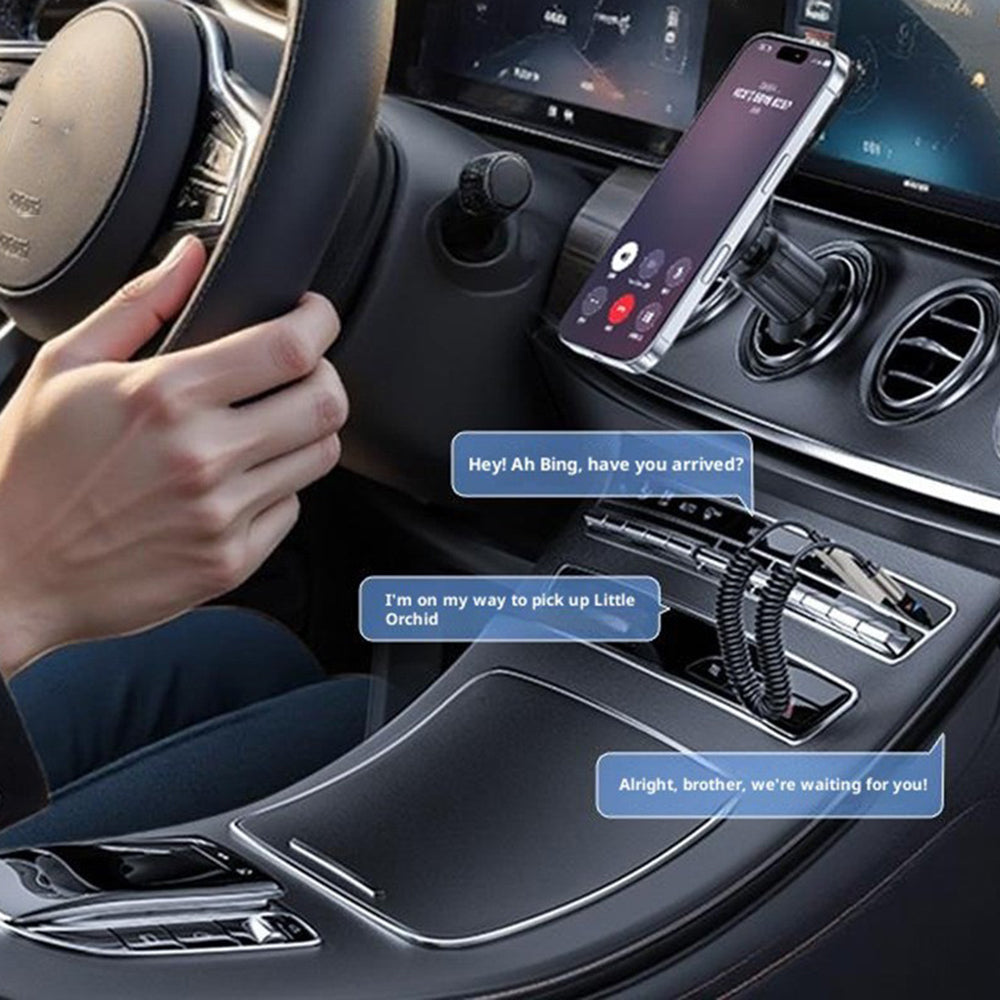 Yesido YAU82 Bluetooth vevő