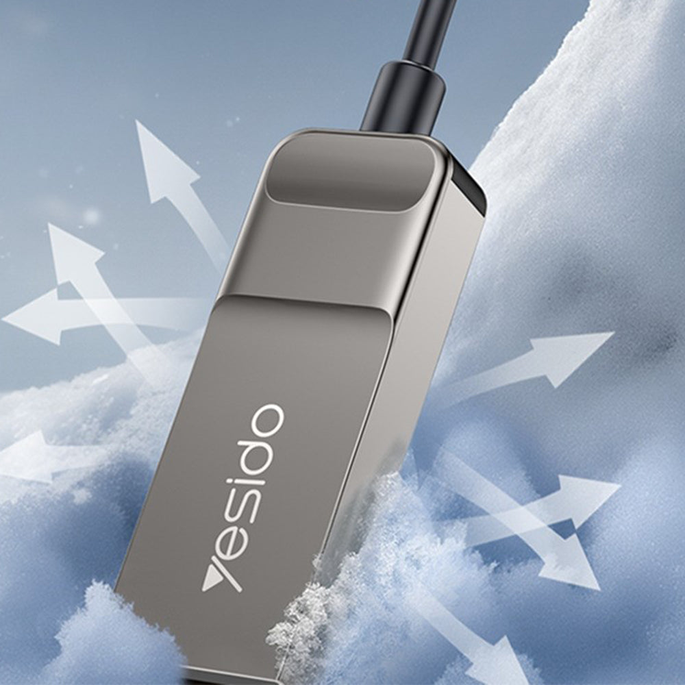 Yesido YAU82 Bluetooth vevő