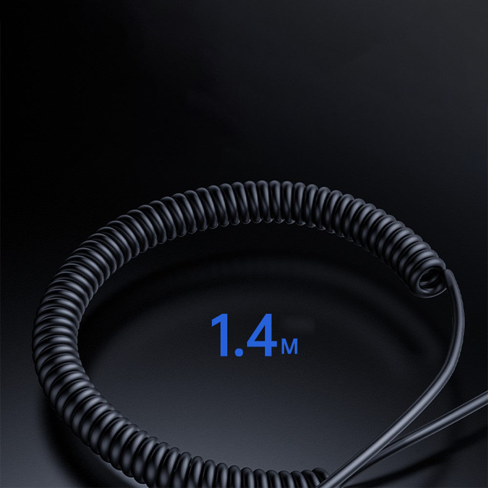 Yesido YAU82 Bluetooth vevő