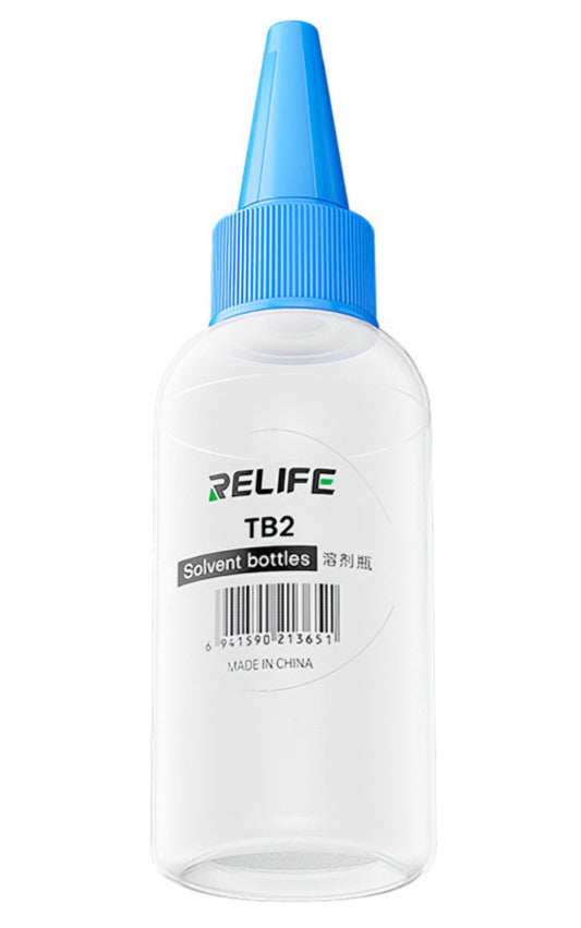 Relife TB2 tartály