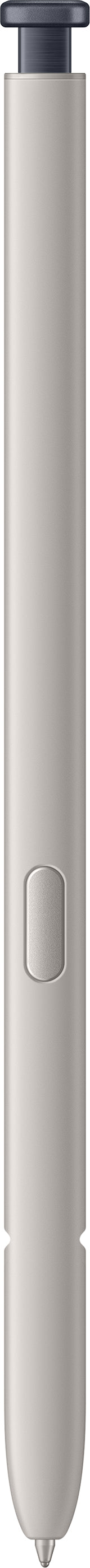 S-Pen a Samsung Galaxy S25 Ultra S938-hez, Fekete EJ-PS938BBEGEU
