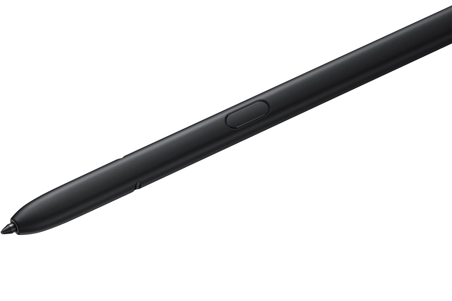 S-Pen a Samsung Galaxy S23 Ultra S918-hoz, Ezüst GH96-15658F