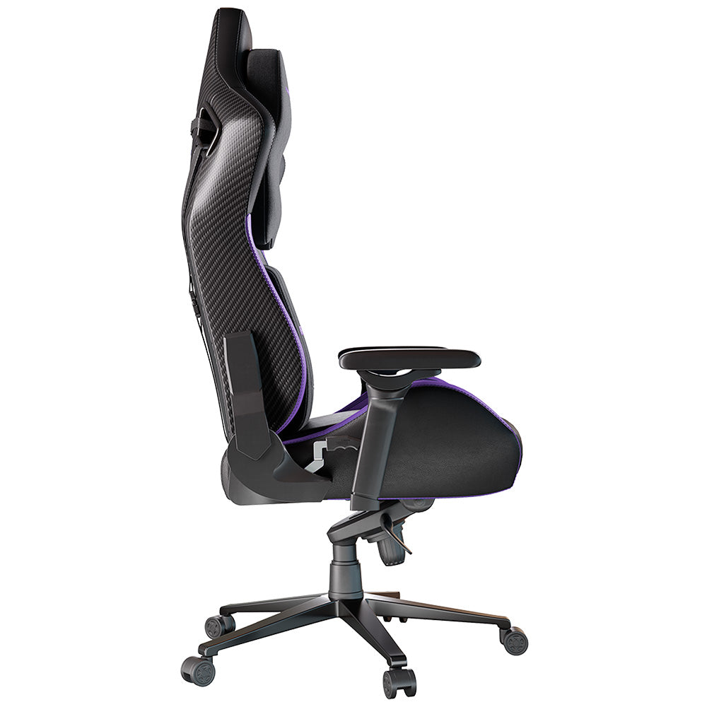 Proove Major Gaming Szék, Fekete-Lila GCMJ0001001