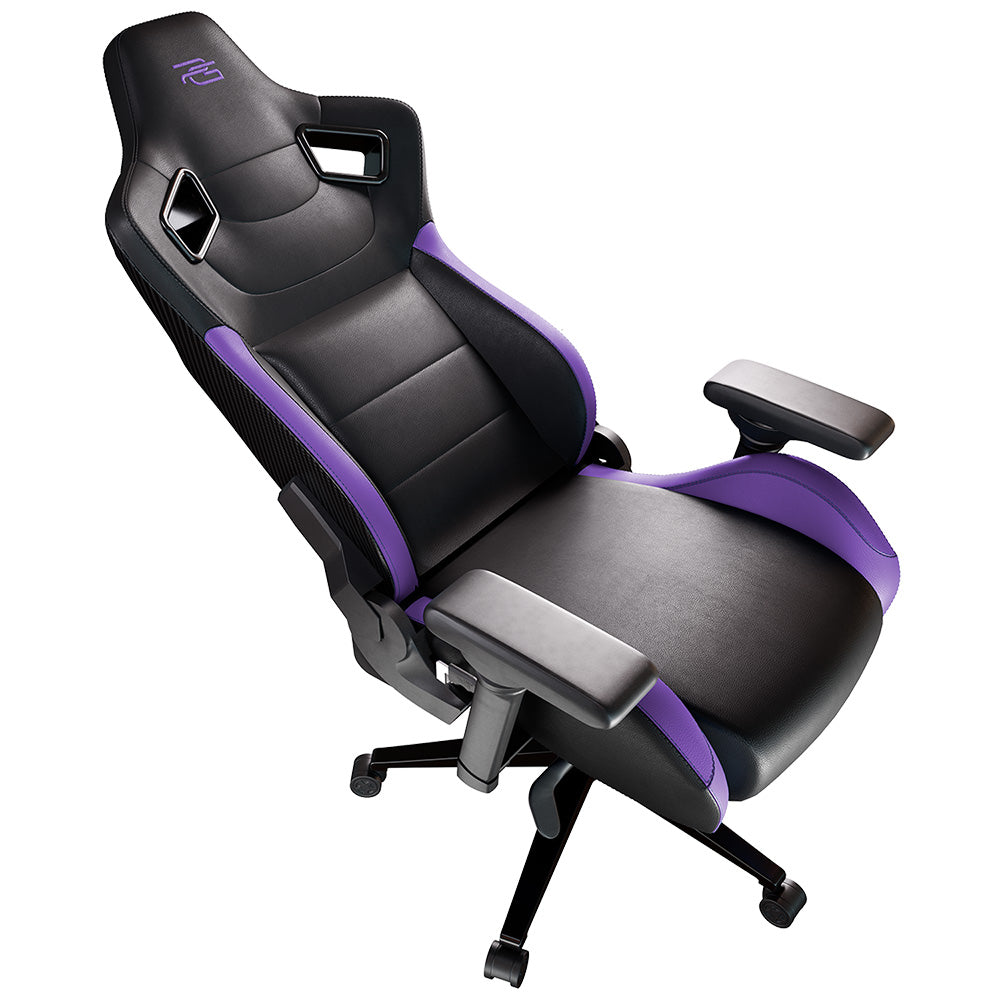 Proove Major Gaming Szék, Fekete-Lila GCMJ0001001