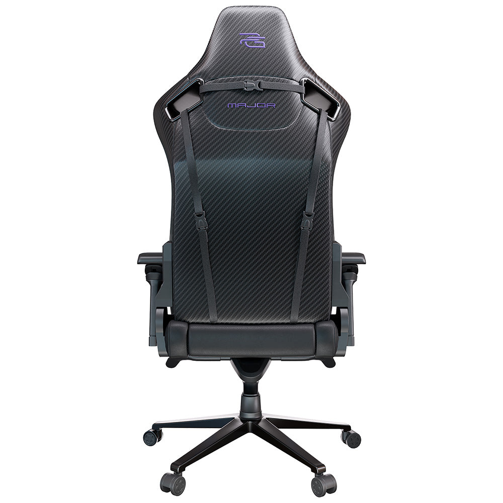 Proove Major Gaming Szék, Fekete-Lila GCMJ0001001