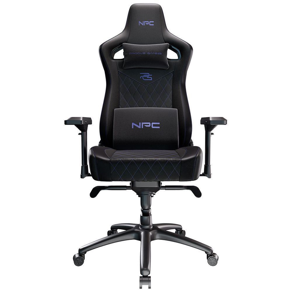 Proove NPC Gaming Szék, Fekete-Lila GCNP0001017