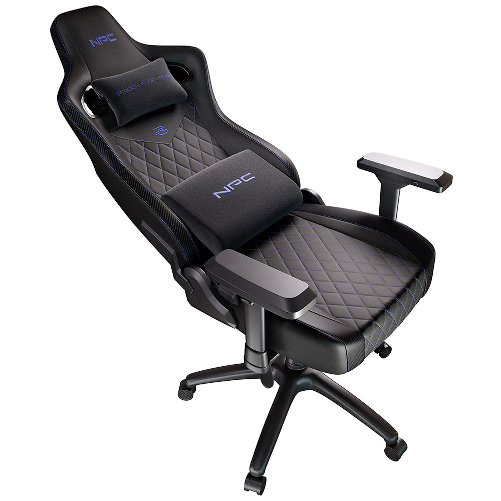 Proove NPC Gaming Szék, Fekete-Lila GCNP0001017
