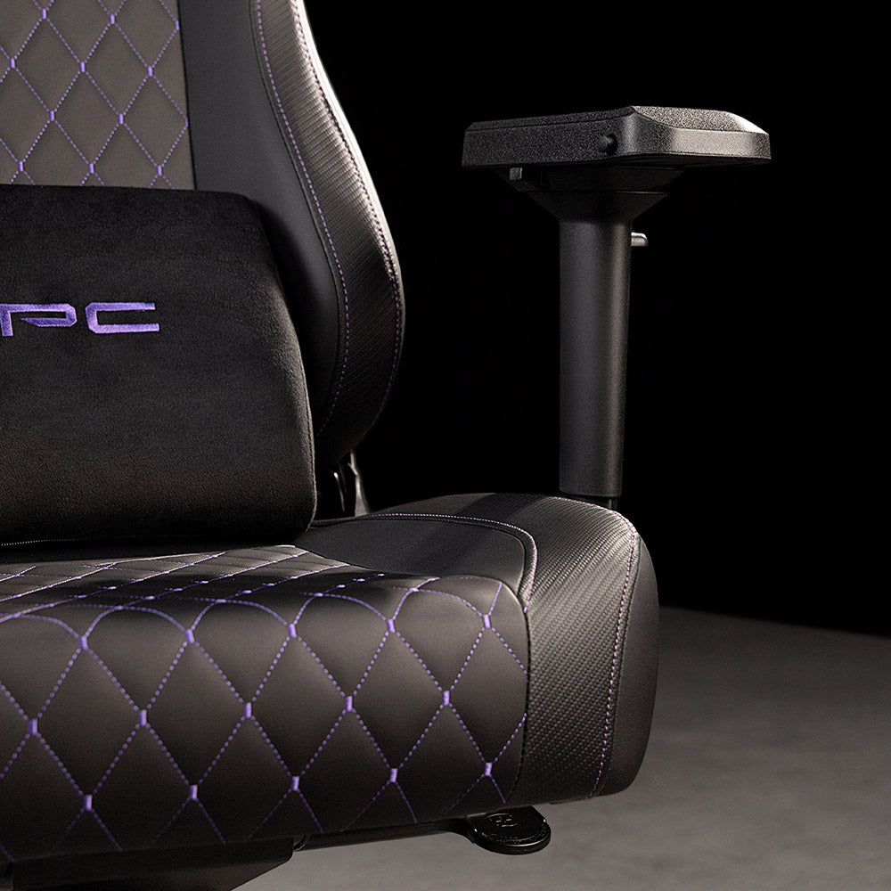 Proove NPC Gaming Szék, Fekete-Lila GCNP0001017