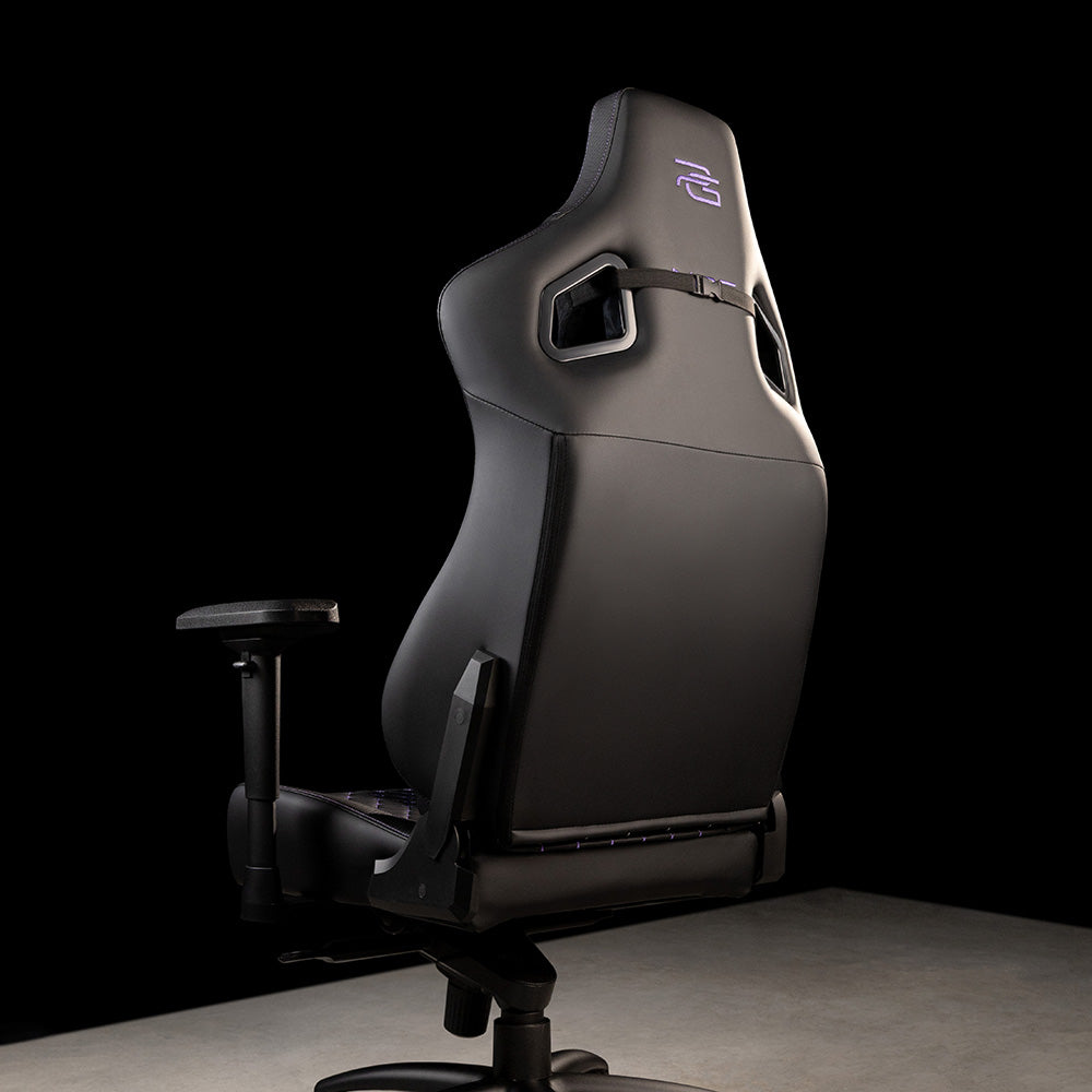 Proove NPC Gaming Szék, Fekete-Lila GCNP0001017