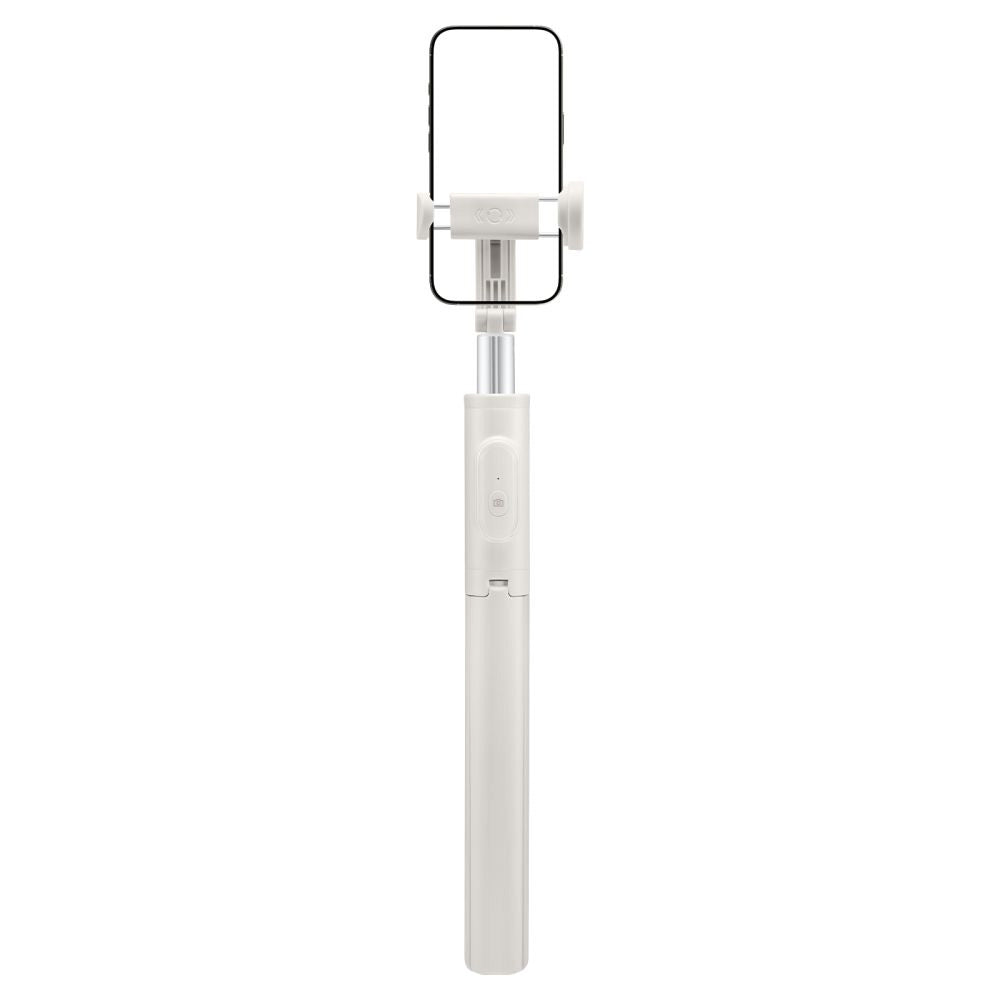 Selfie Stick Bluetooth Spigen S541W, Univerzális, Bézs
