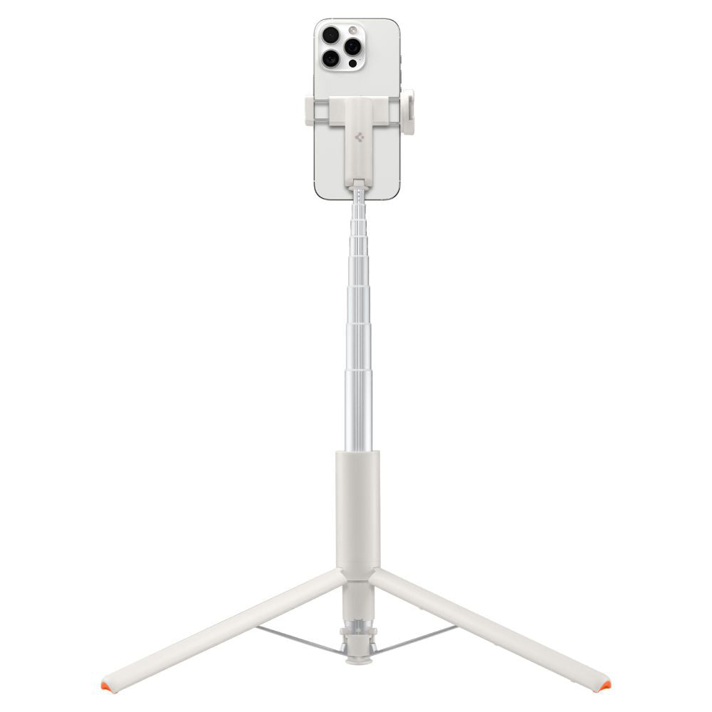 Selfie Stick Bluetooth Spigen S541W, Univerzális, Bézs