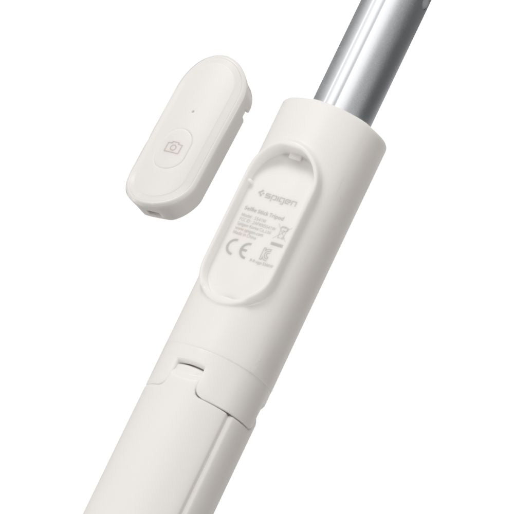 Selfie Stick Bluetooth Spigen S541W, Univerzális, Bézs