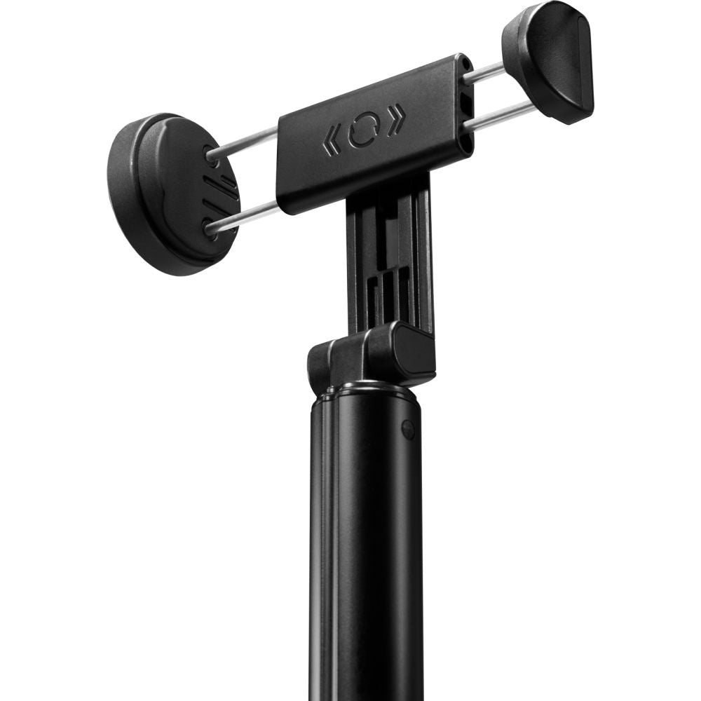 Selfie Stick Bluetooth Spigen S541W, Univerzális, Fekete